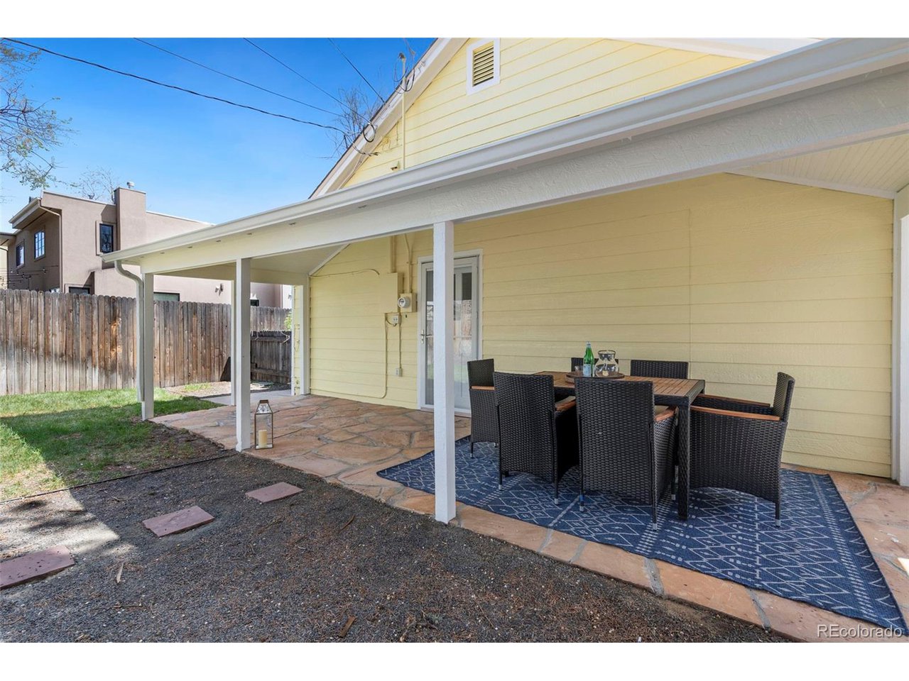 3333 W Hayward Pl