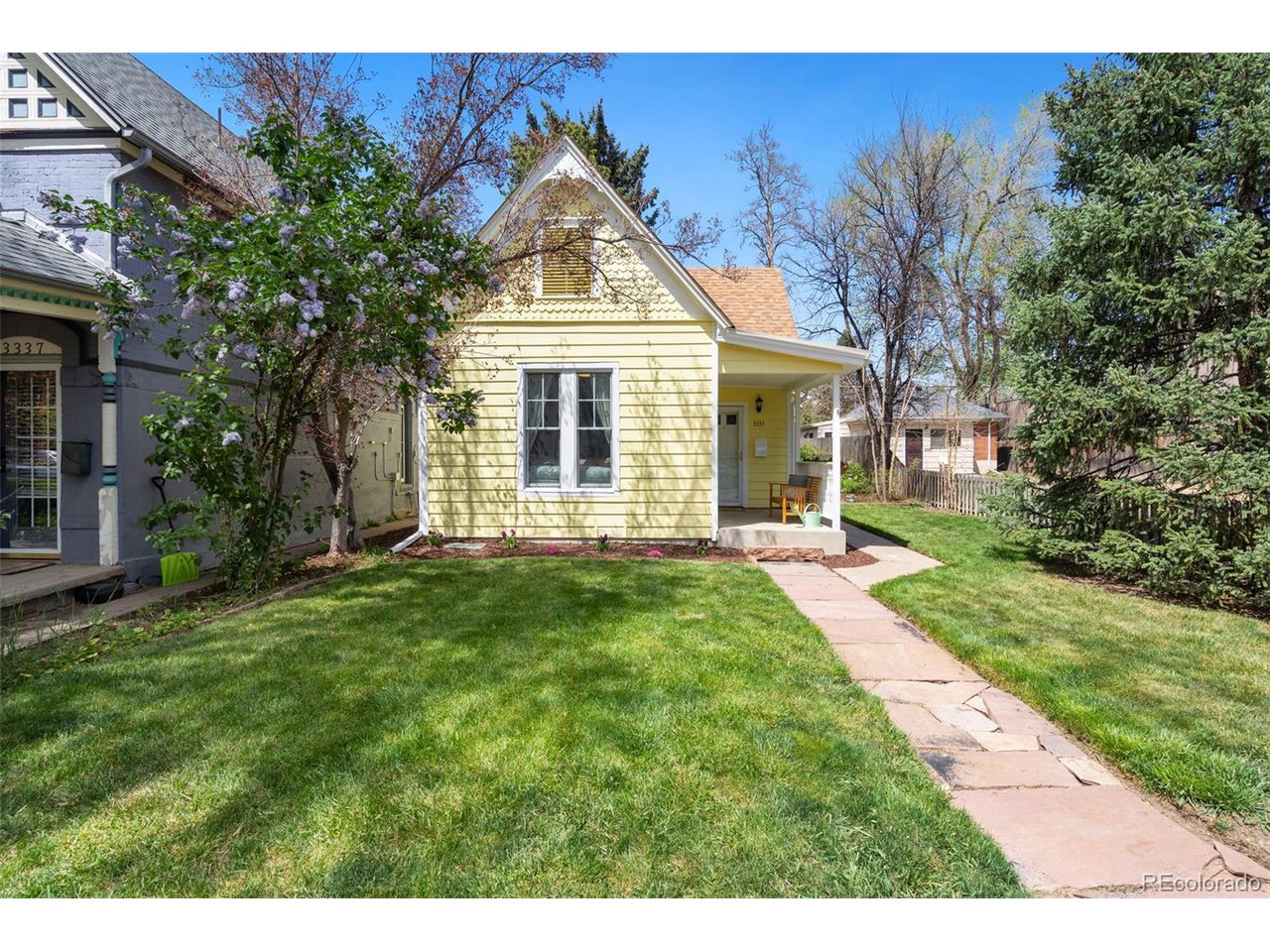 3333 W Hayward Pl
