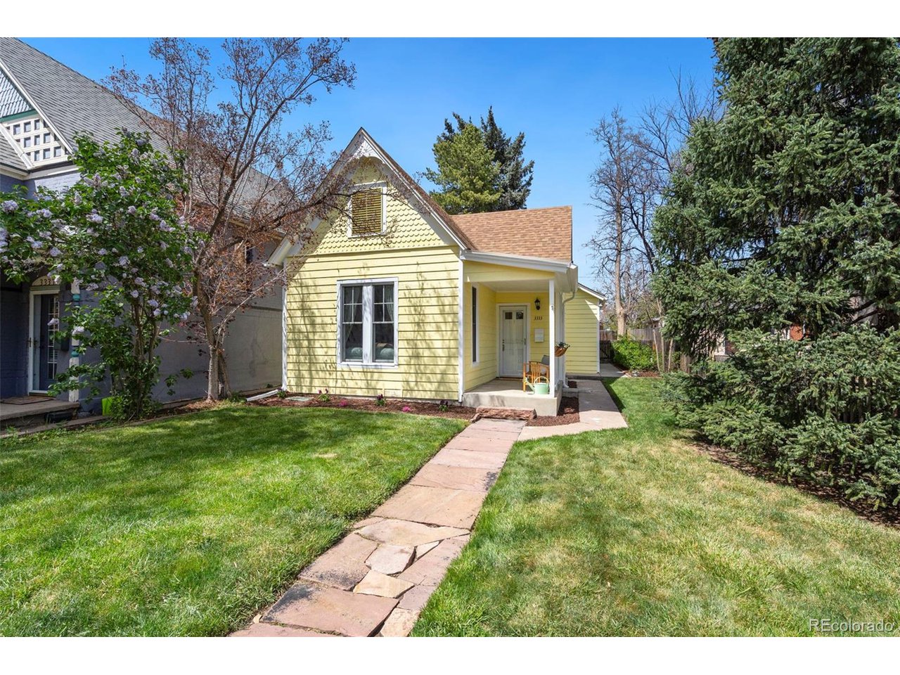 3333 W Hayward Pl