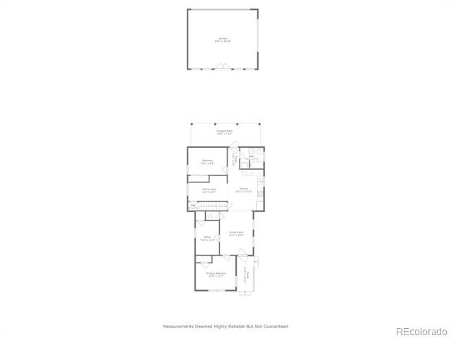 3333 W Hayward Place