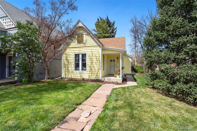 3333 W Hayward Place