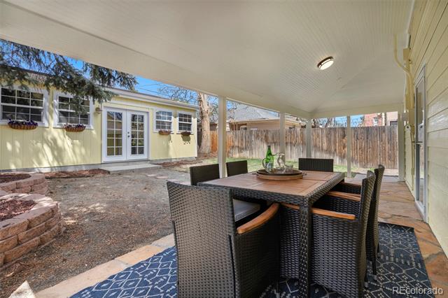 3333 W Hayward Place