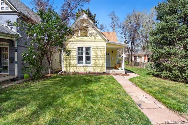 3333 W Hayward Place