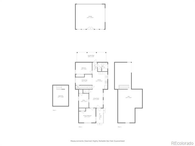 3333 W Hayward Place