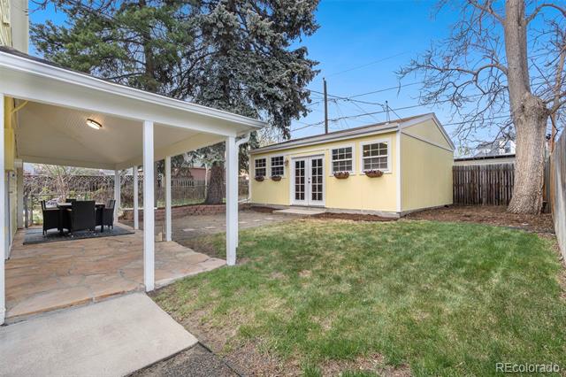 3333 W Hayward Place