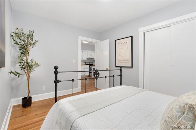 3333 W Hayward Place