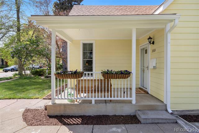 3333 W Hayward Place