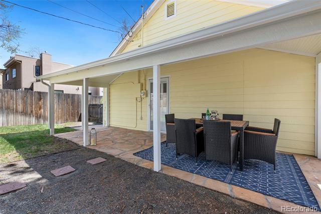 3333 W Hayward Place