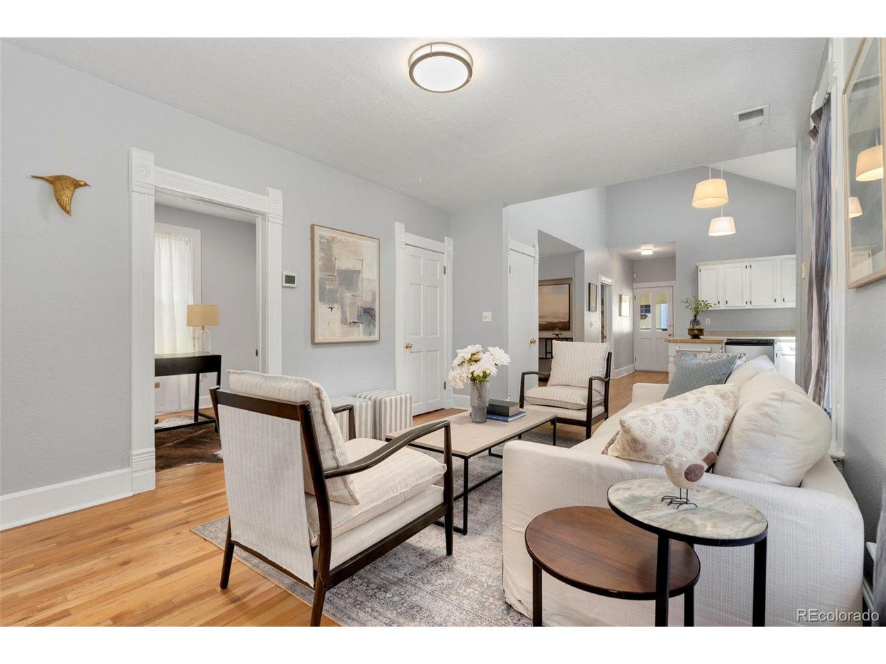 3333 W Hayward Pl
