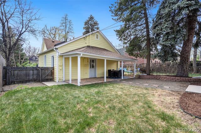 3333 W Hayward Place