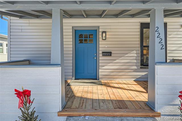 2222 Fenton Street