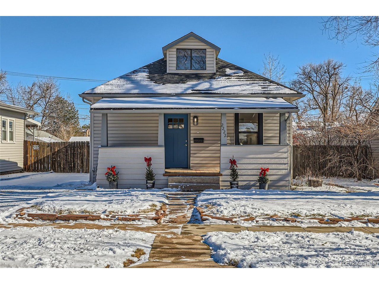 2222 Fenton St