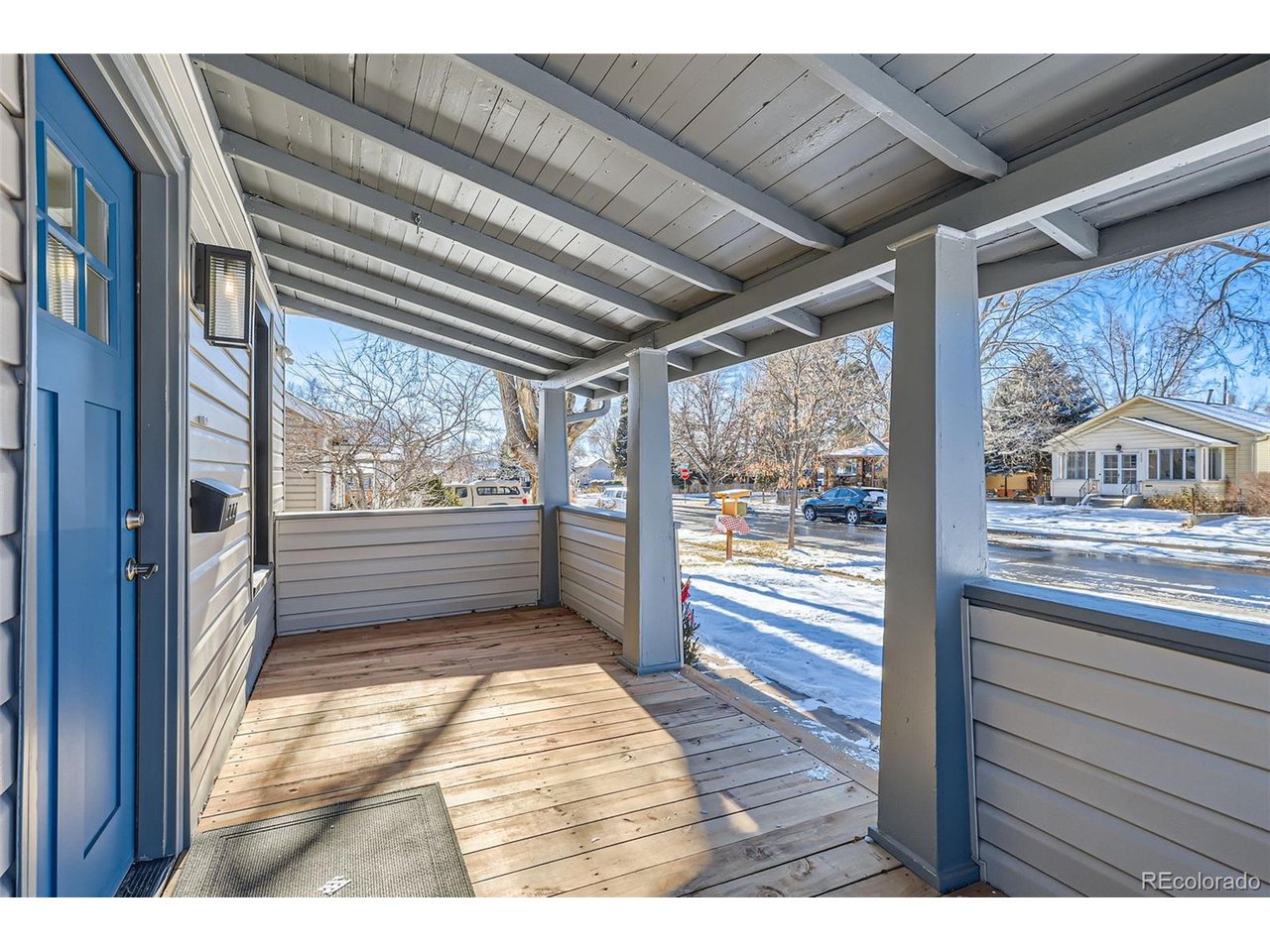 2222 Fenton St