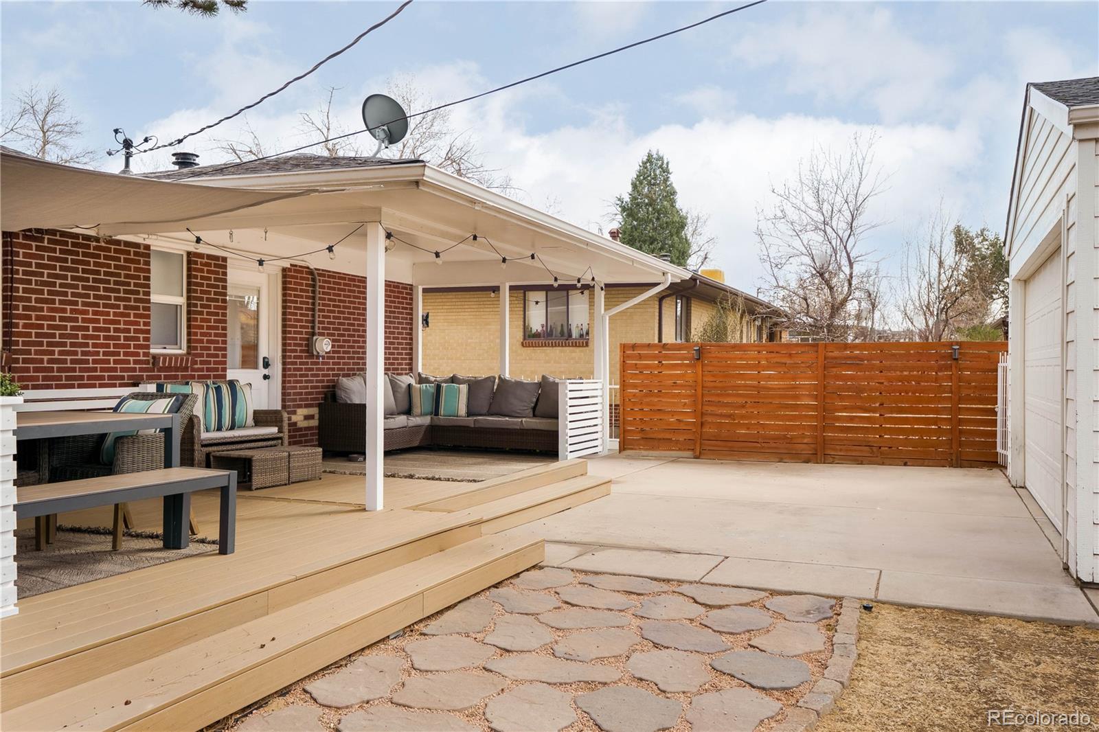 5331 S Hickory Street