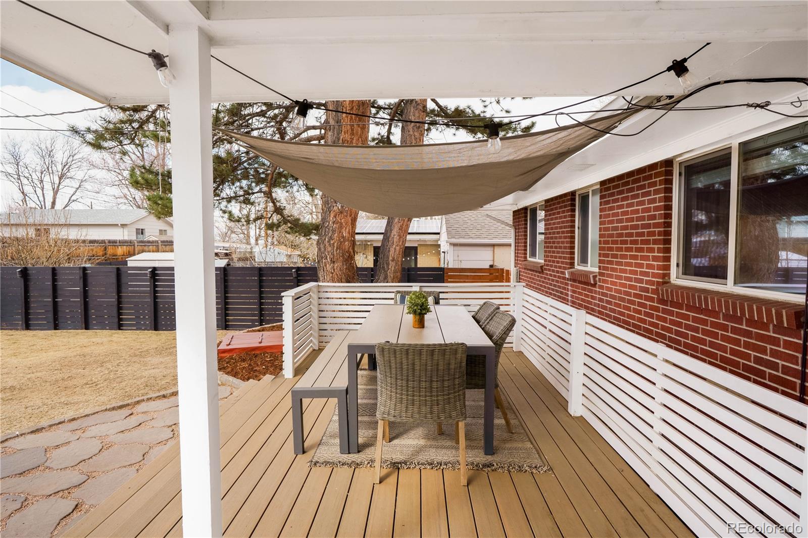 5331 S Hickory Street