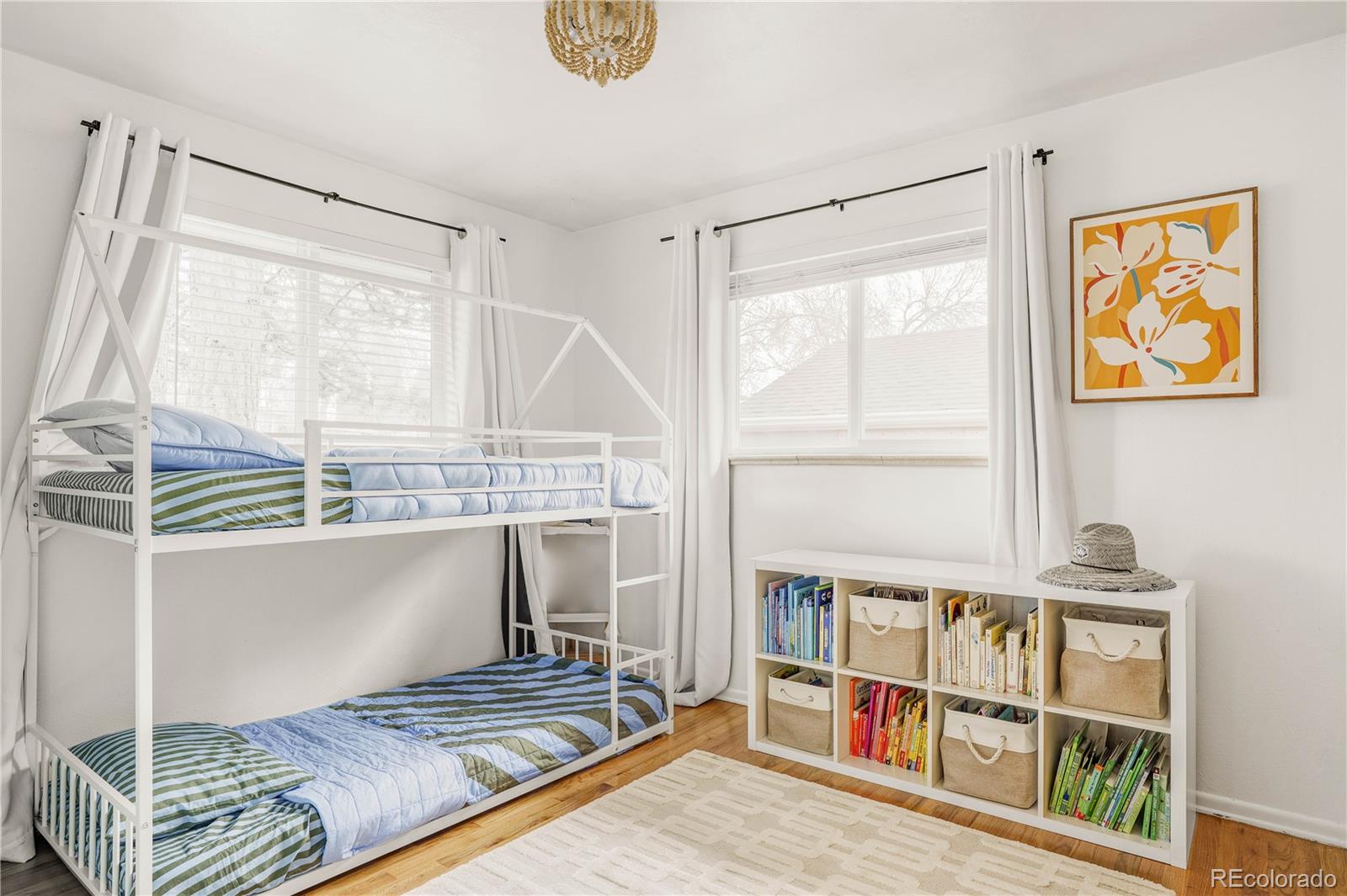 5331 S Hickory Street