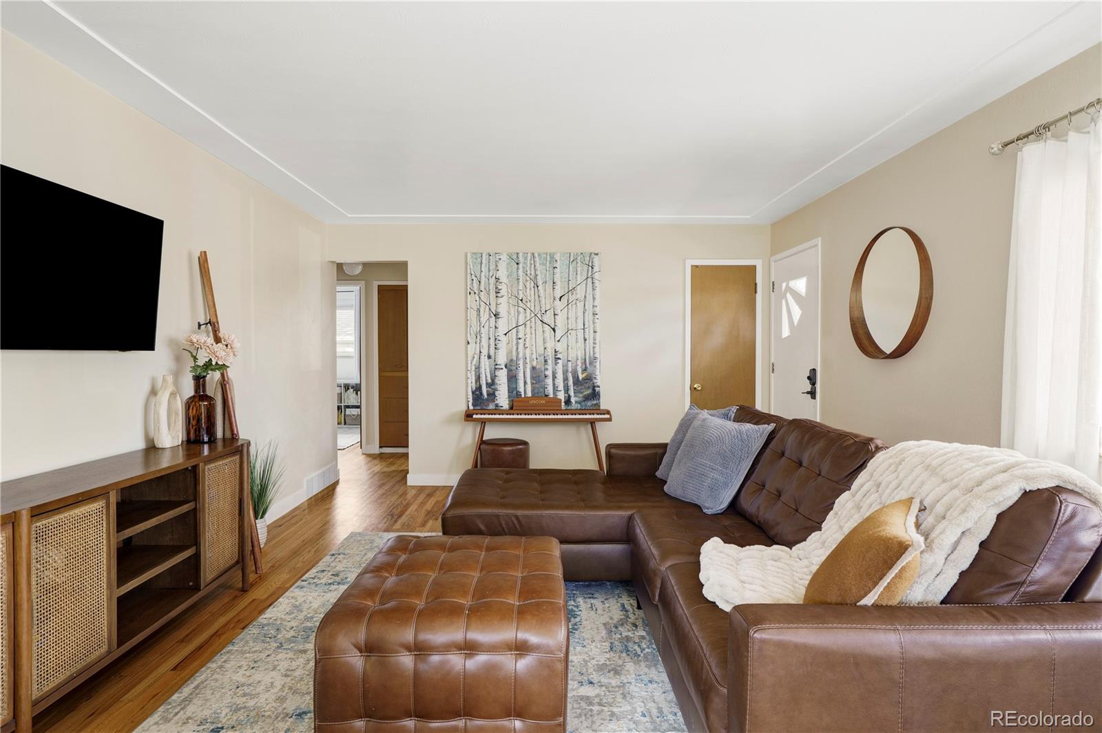 5331 S Hickory Street