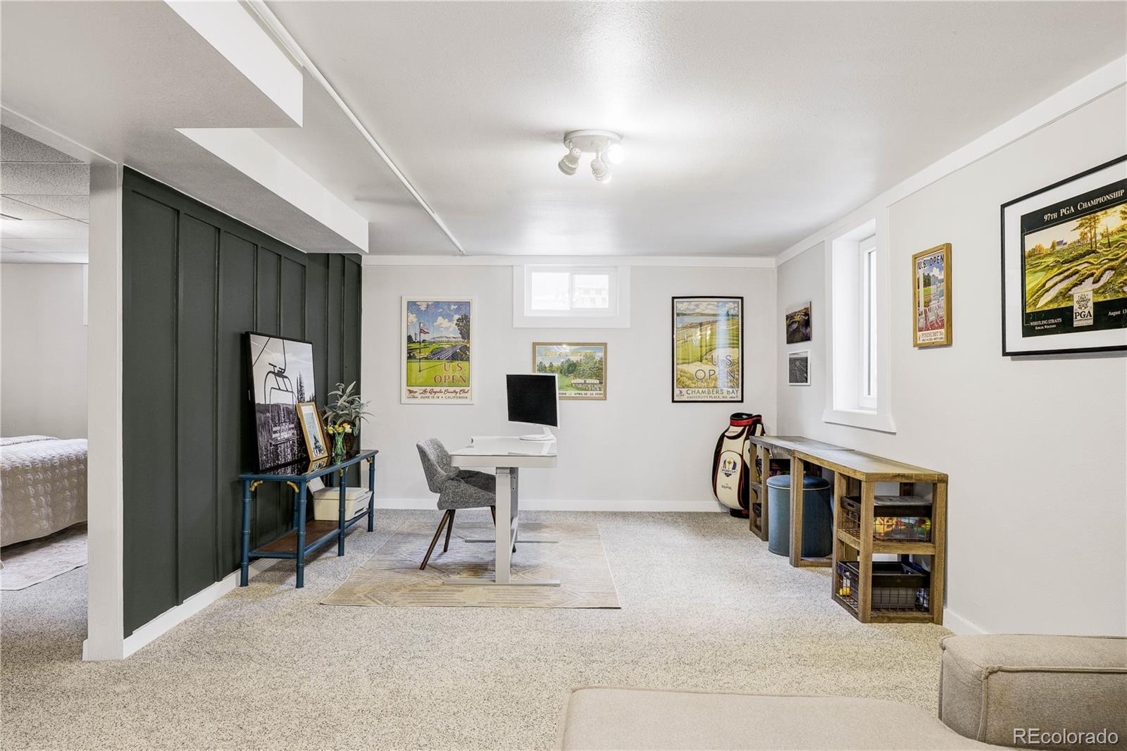 5331 S Hickory Street