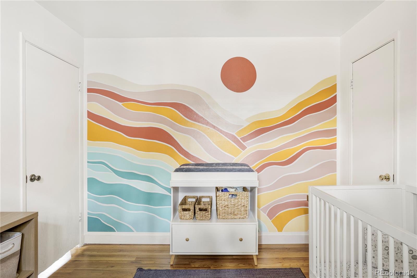 5331 S Hickory Street