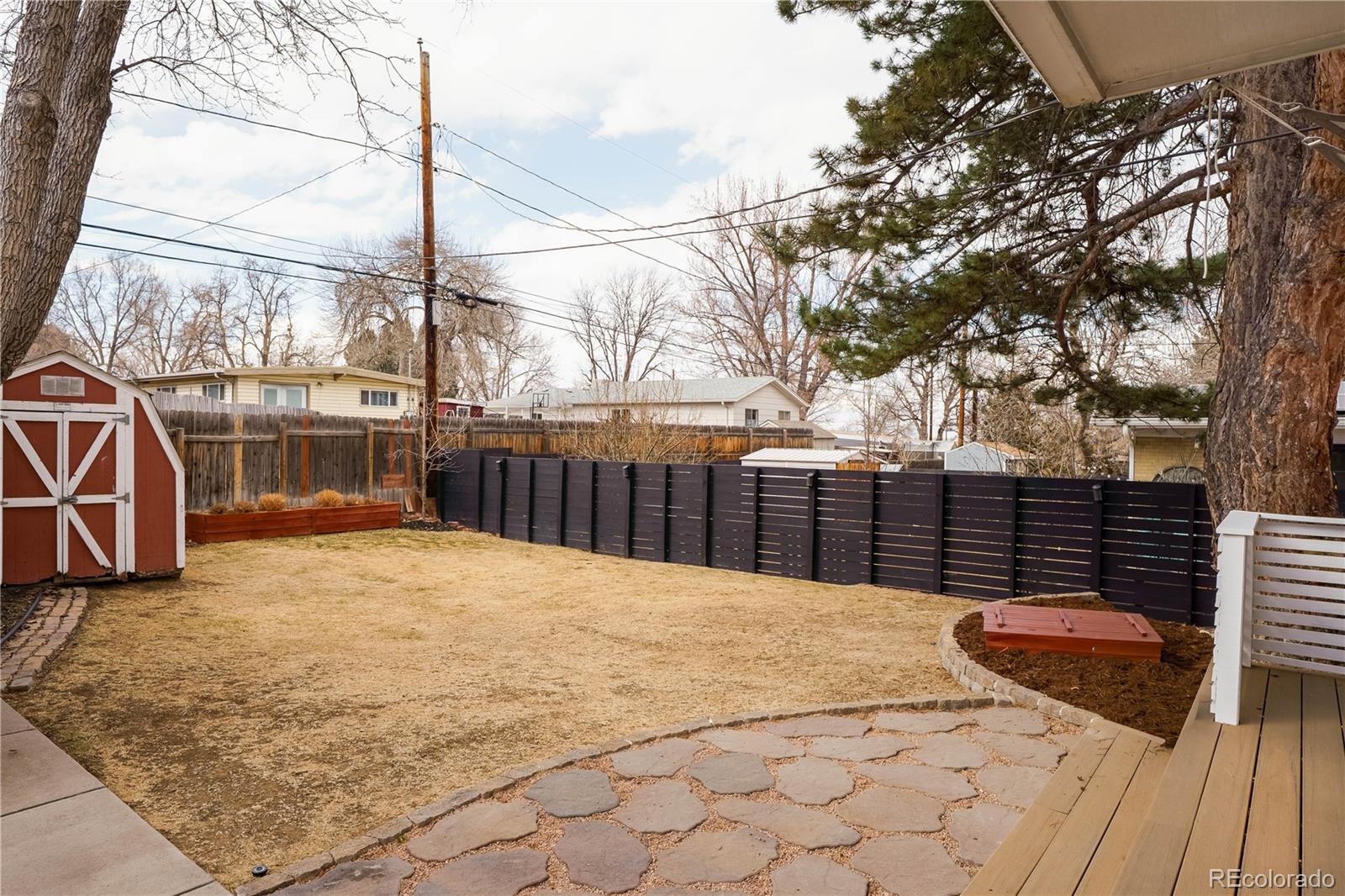 5331 S Hickory Street