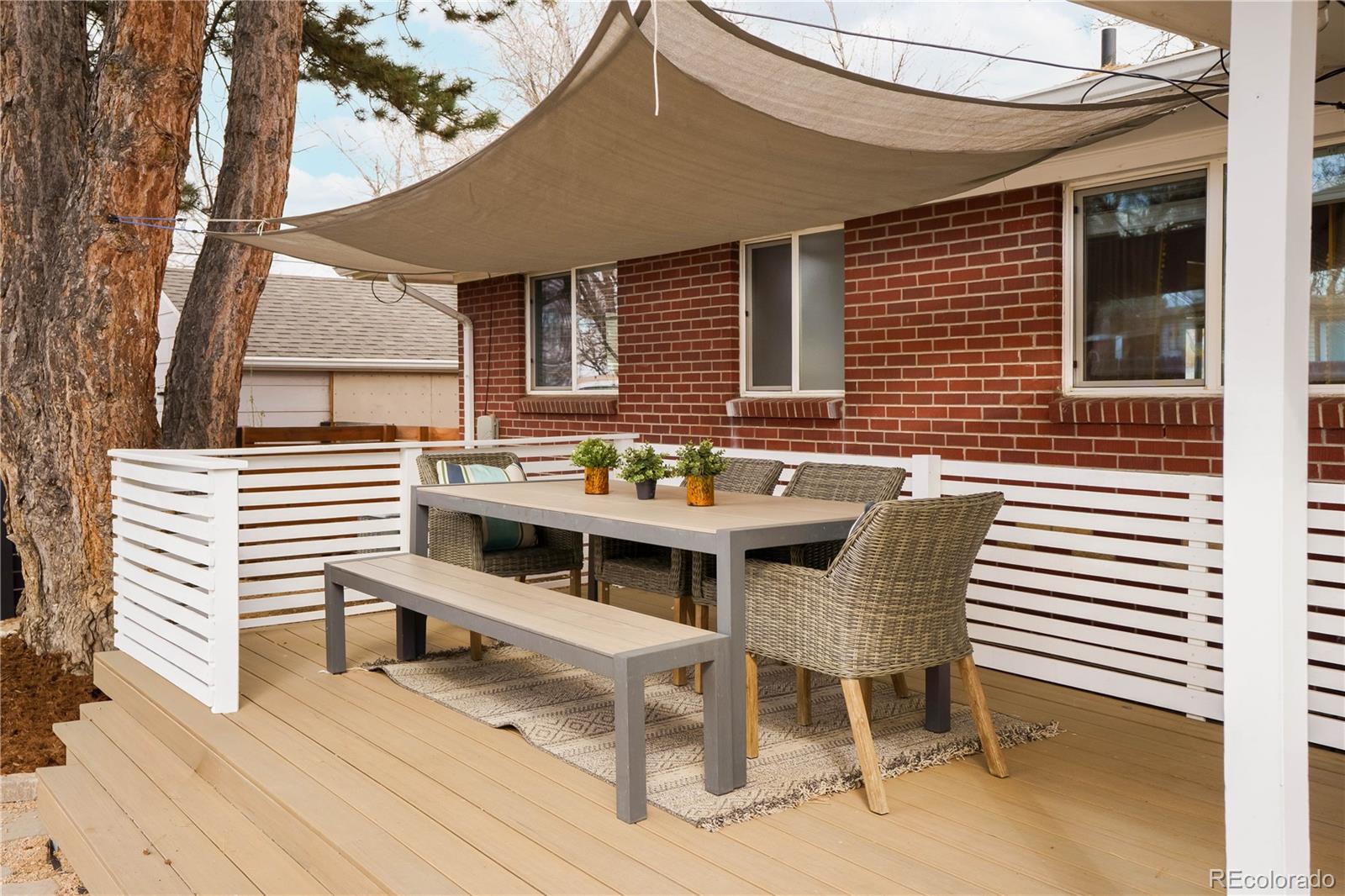 5331 S Hickory Street