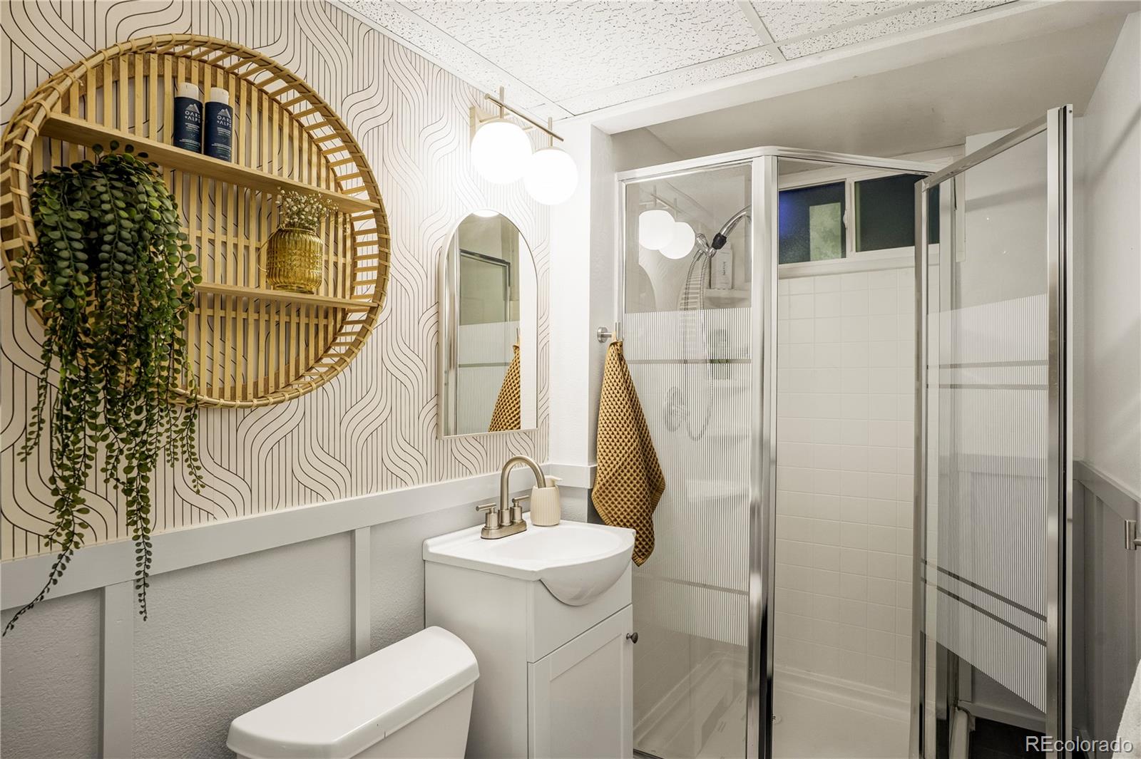 5331 S Hickory Street