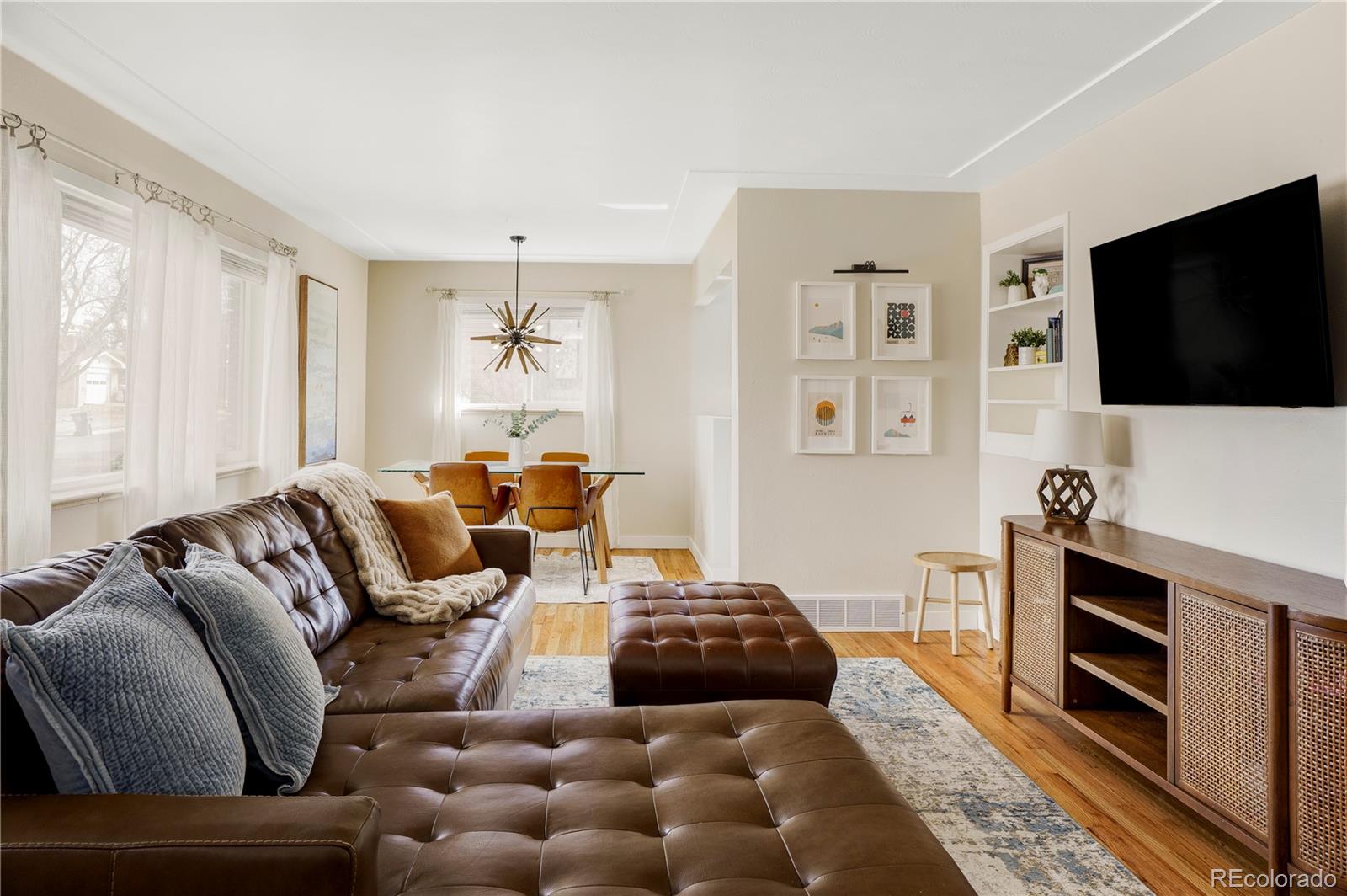 5331 S Hickory Street