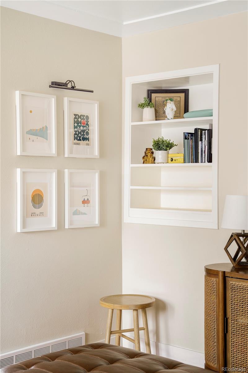 5331 S Hickory Street