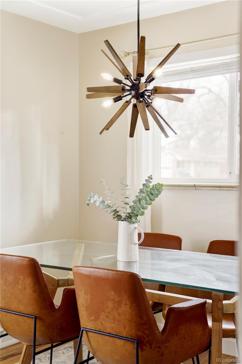 5331 S Hickory Street