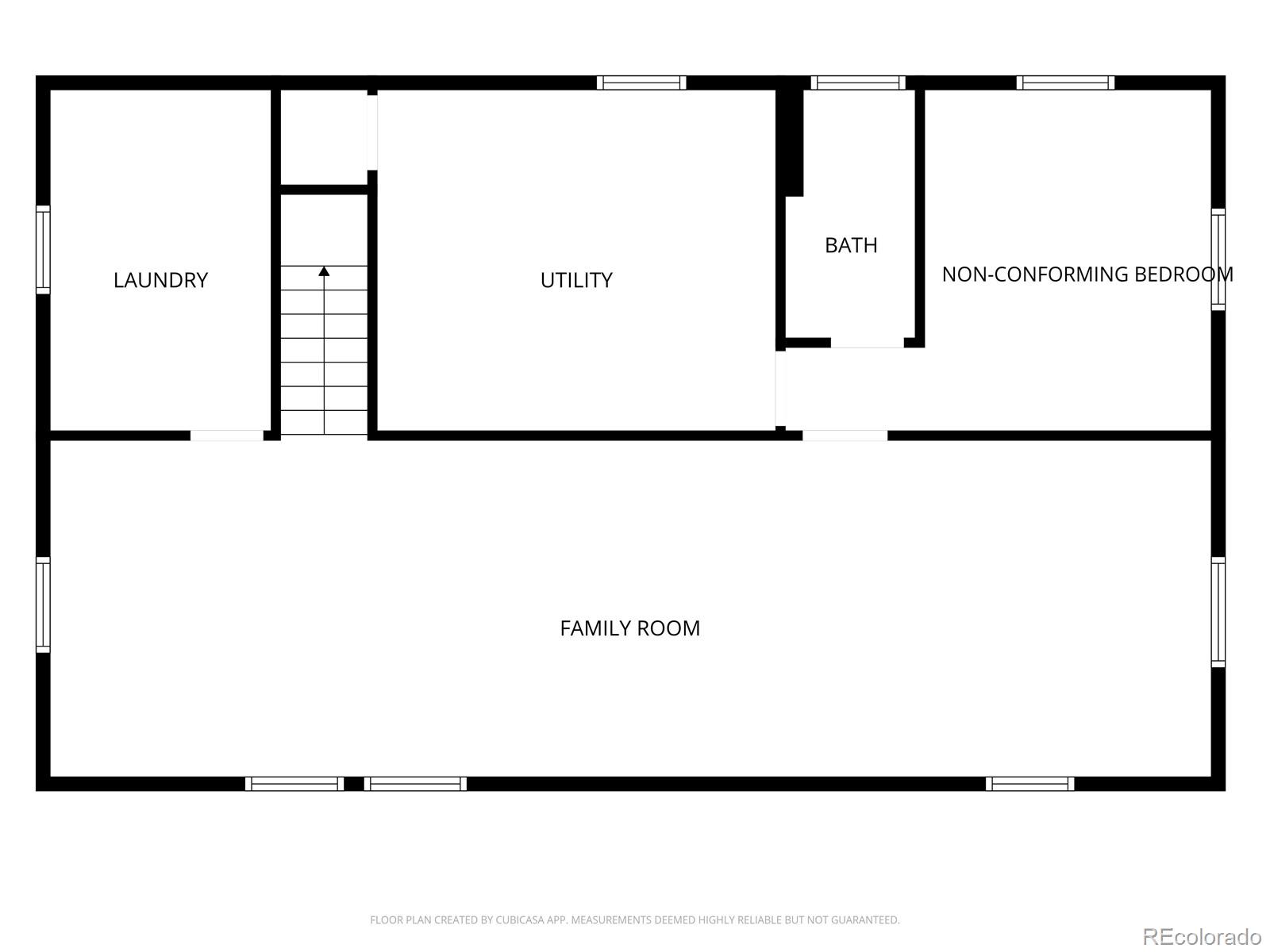 5331 S Hickory Street