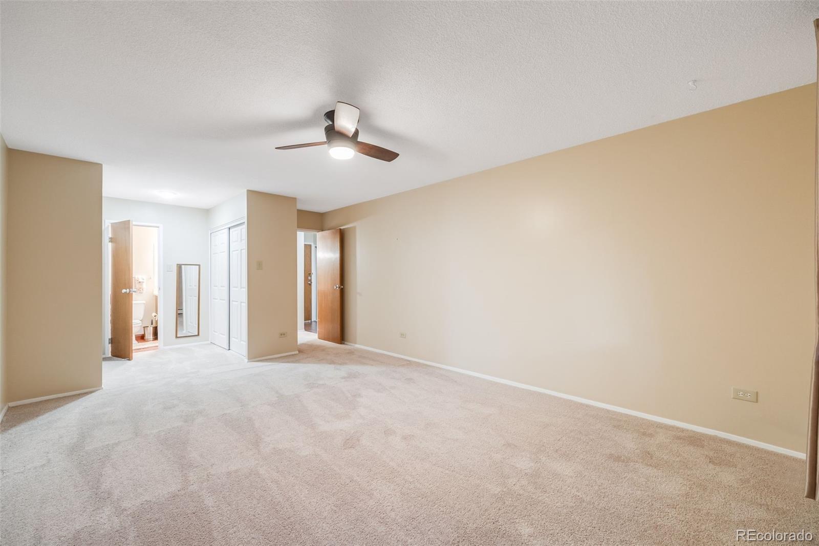 350 S Clinton Street Unit: 7A