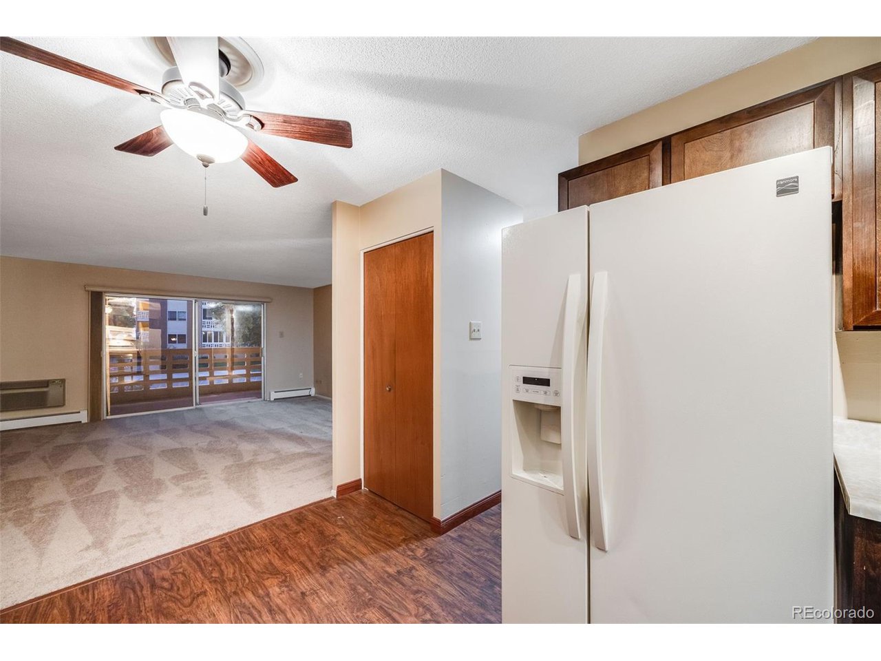 350 S Clinton St 7A