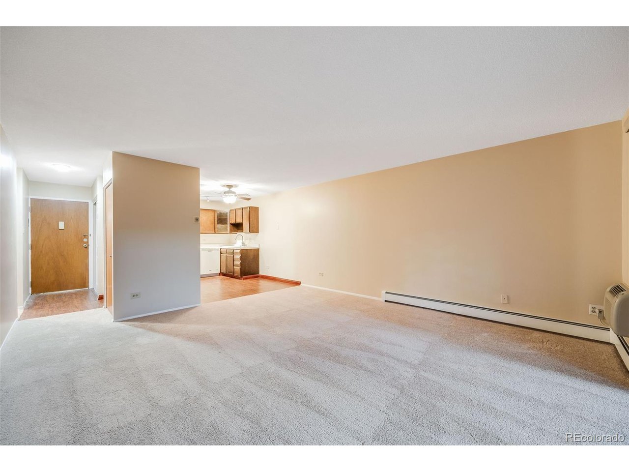 350 S Clinton St 7A