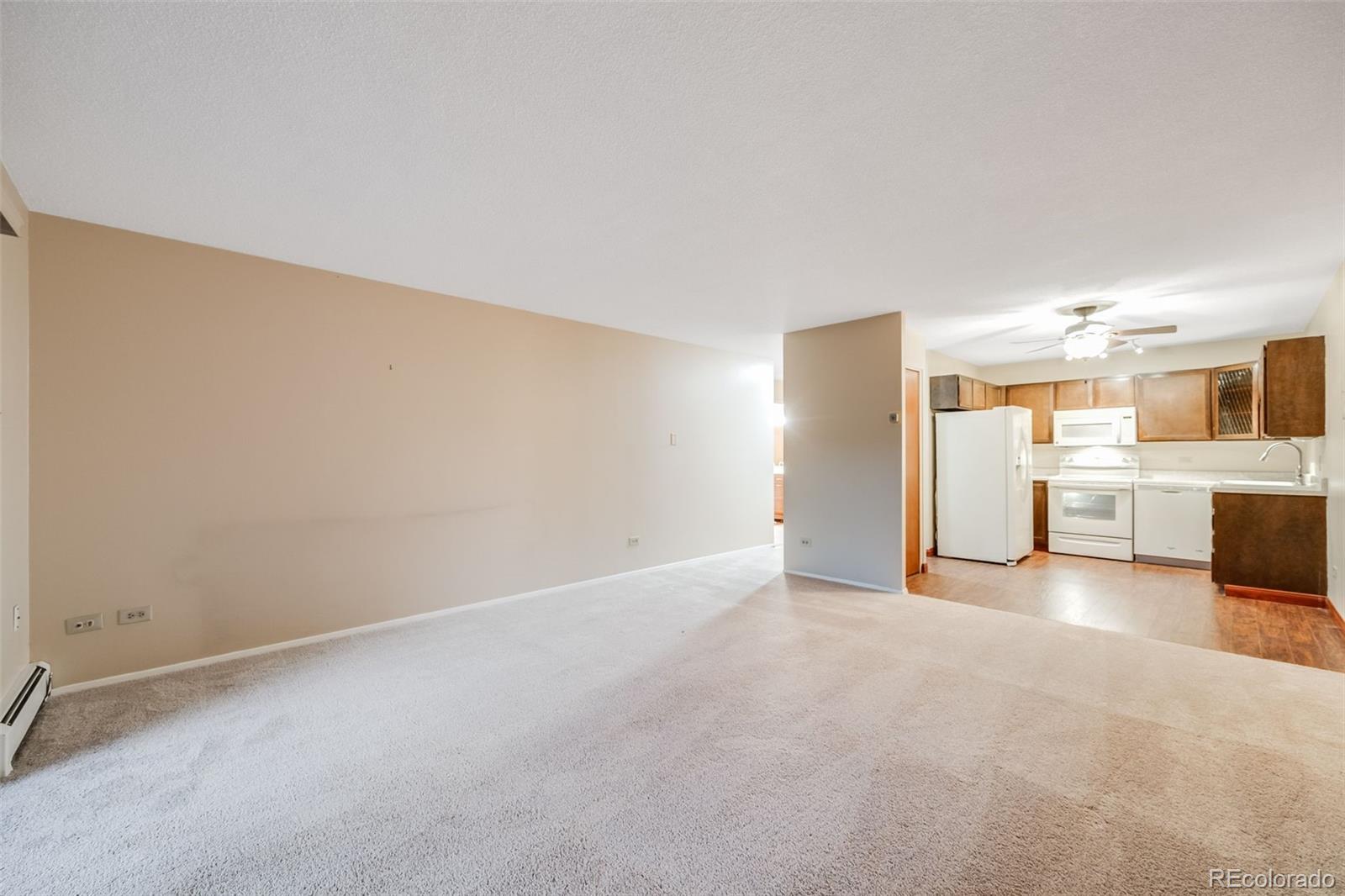 350 S Clinton Street Unit: 7A