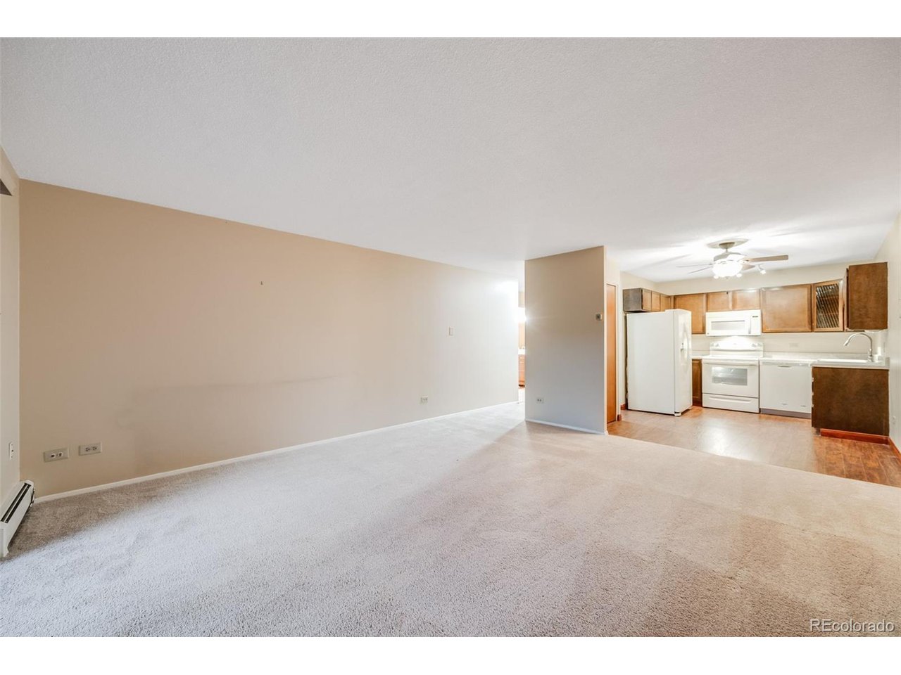 350 S Clinton St 7A