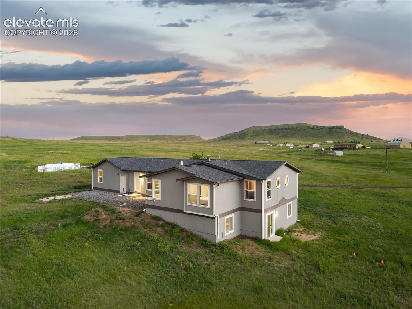 11100 Haskel Creek Road