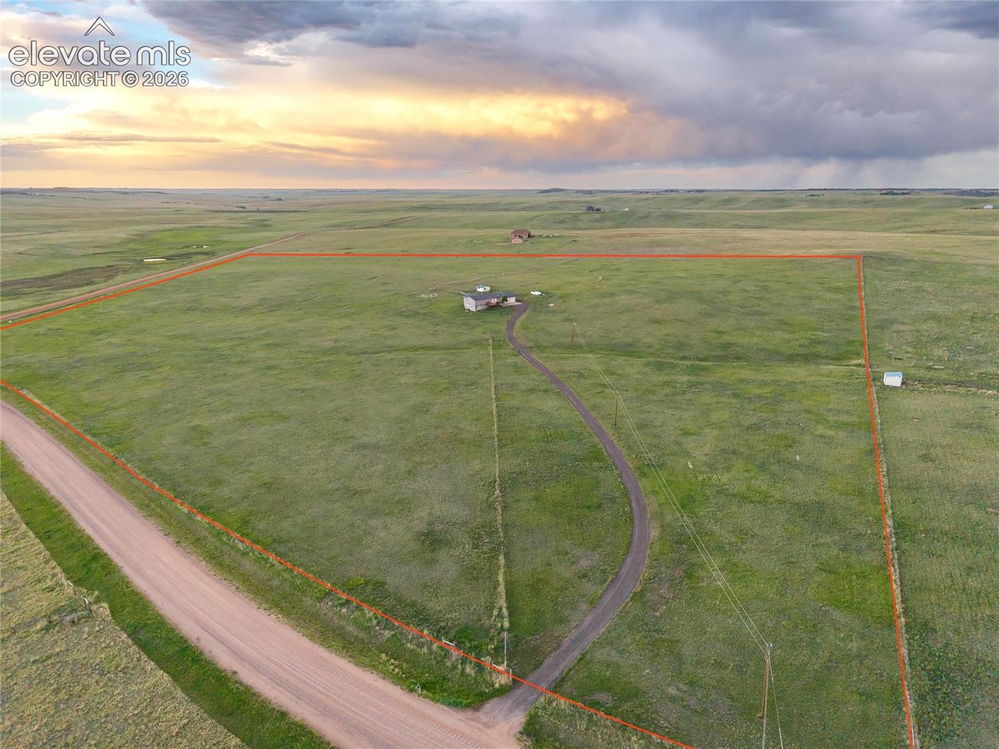 11100 Haskel Creek Road