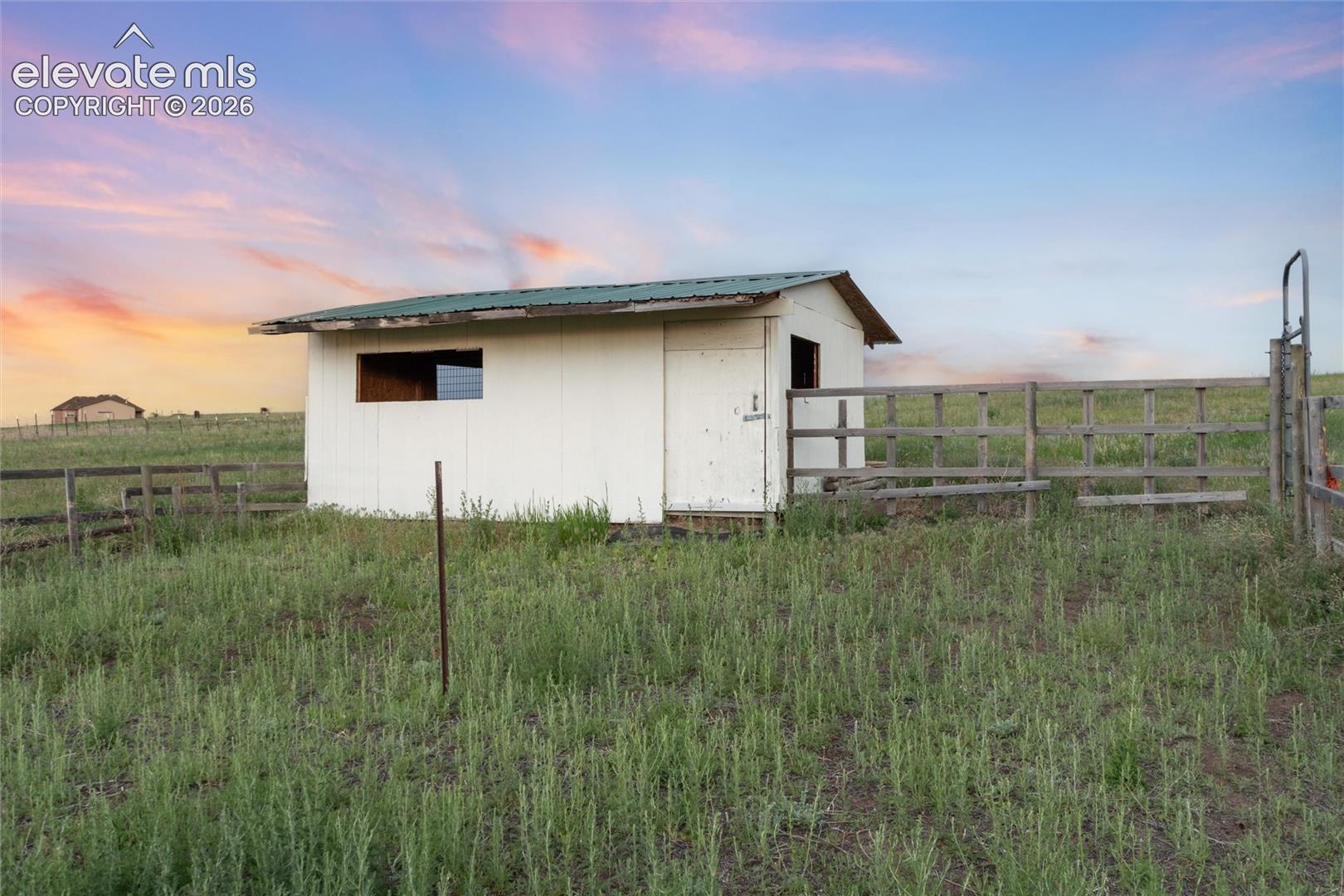 11100 Haskel Creek Road