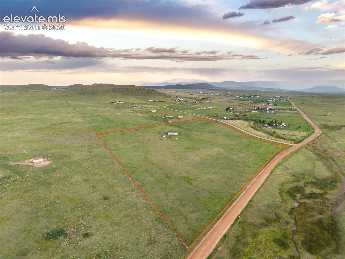 11100 Haskel Creek Road