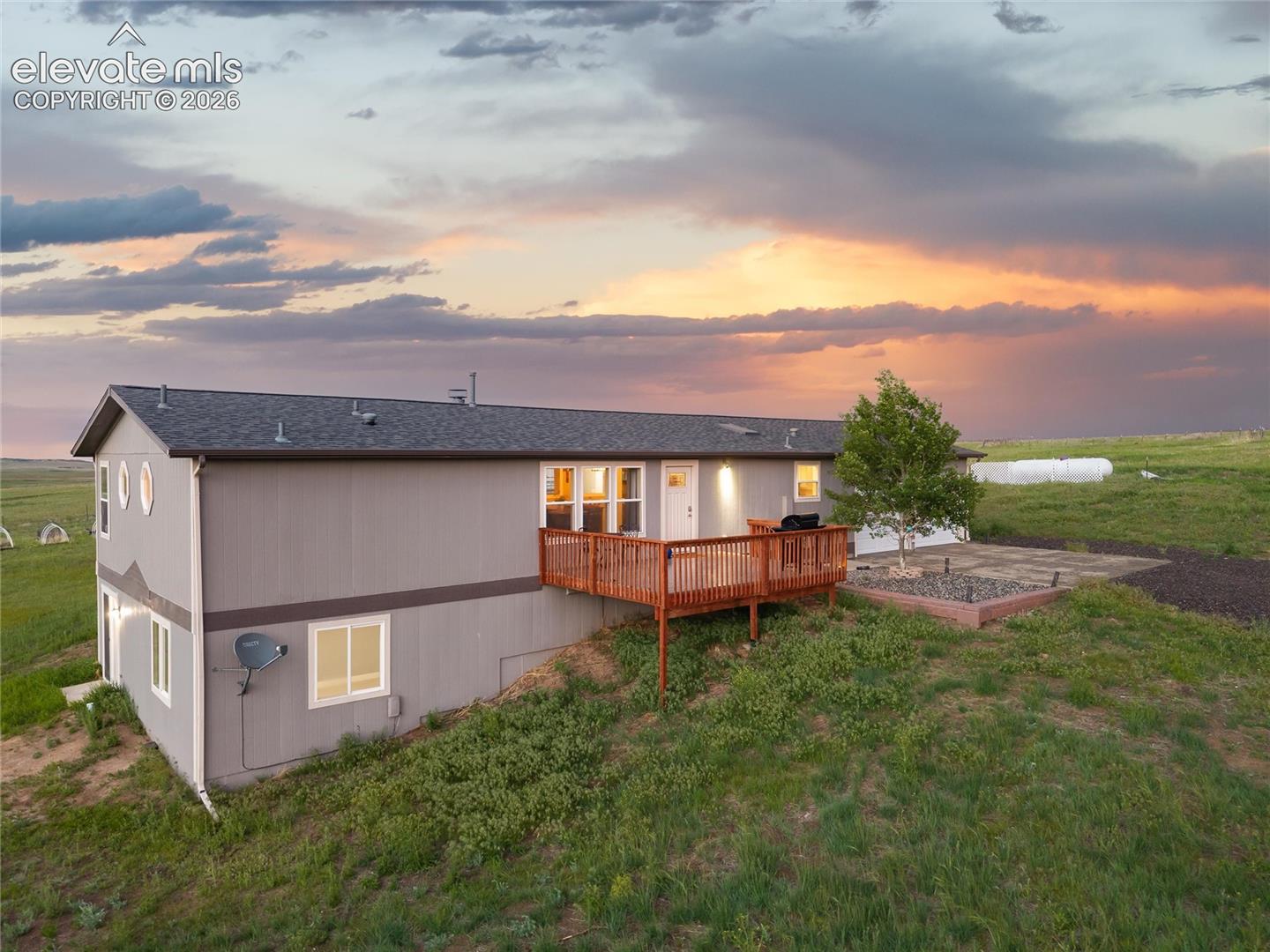11100 Haskel Creek Road