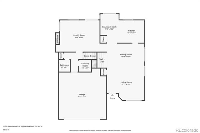 9523 Sherrelwood Lane