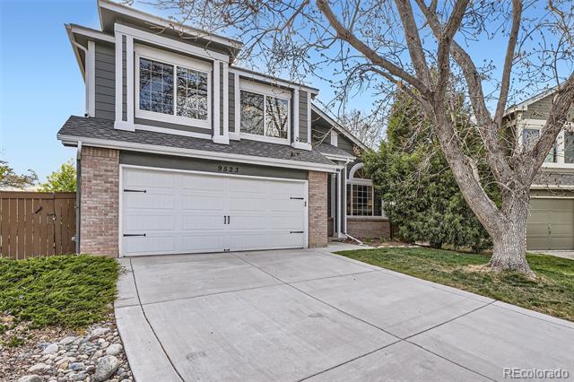 9523 Sherrelwood Lane