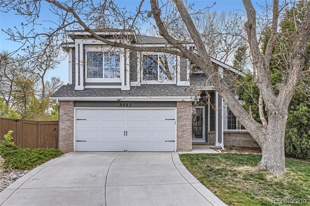 9523 Sherrelwood Lane
