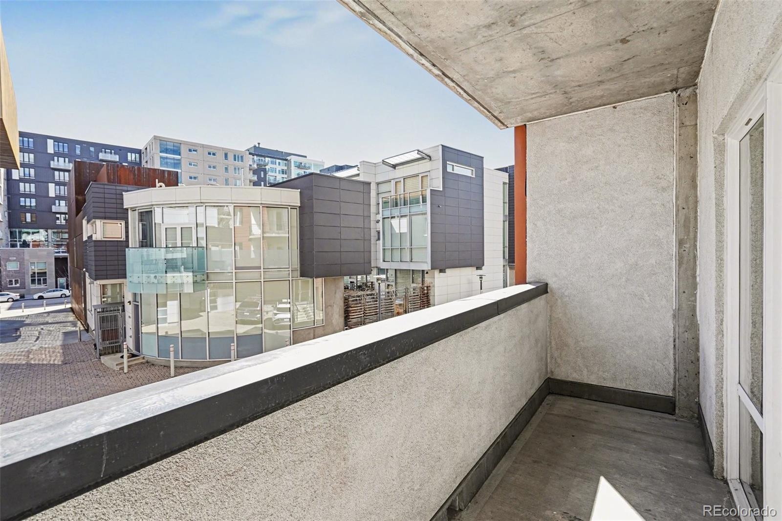 1475 Delgany Street Unit: 205