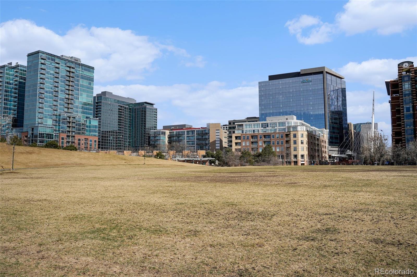 1475 Delgany Street Unit: 205