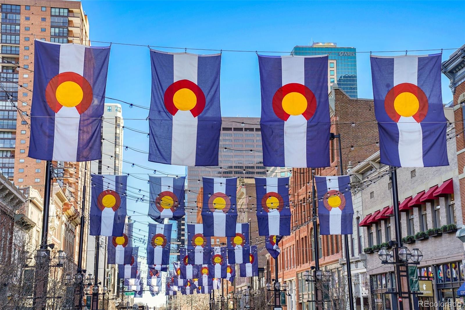 1475 Delgany Street Unit: 205