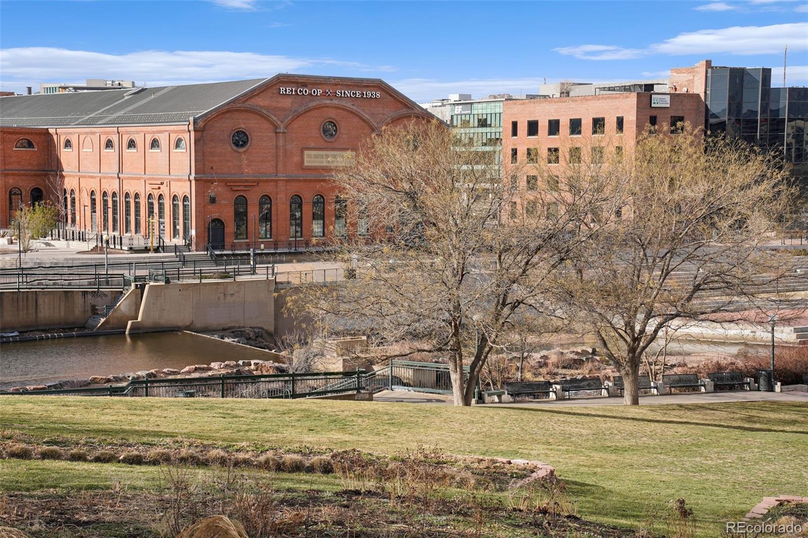 1475 Delgany Street Unit: 205