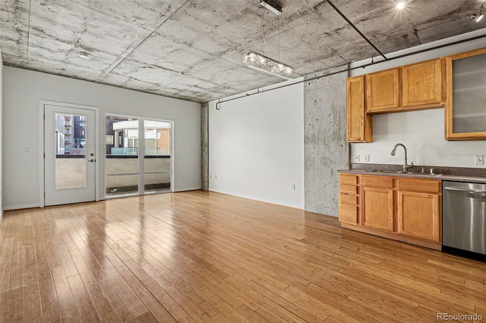 1475 Delgany Street Unit: 205