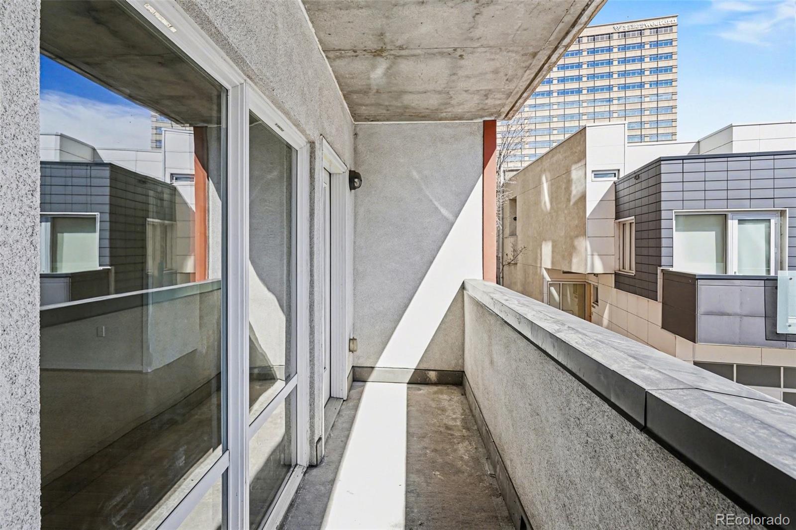 1475 Delgany Street Unit: 205