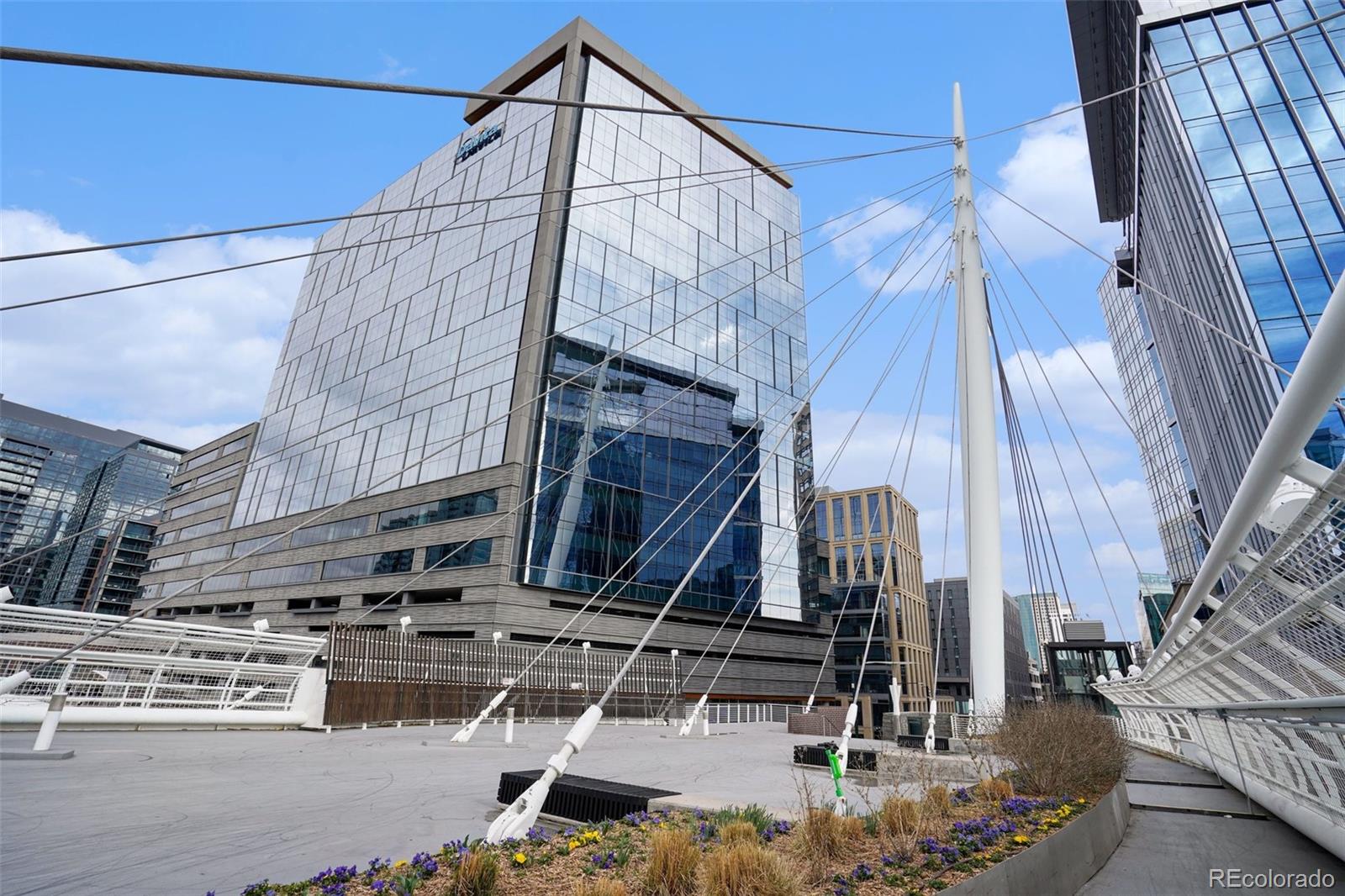 1475 Delgany Street Unit: 205